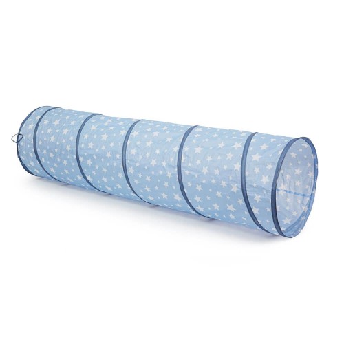 Tunel dla dziecka Star blue Kids Concept