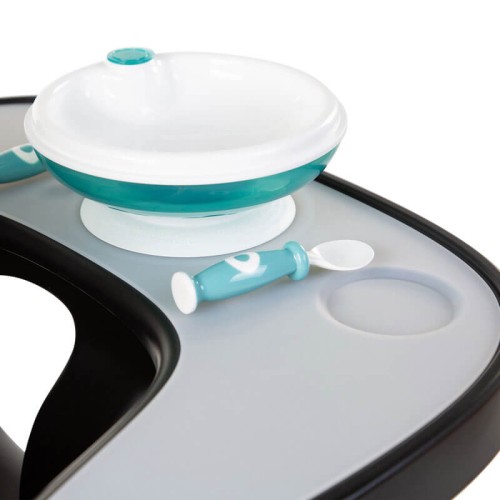 Tacka ABS do krzesełka Evolu 2+mata Childhome