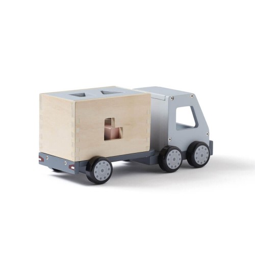 Ciężarówka sorter Aiden Kids Concept