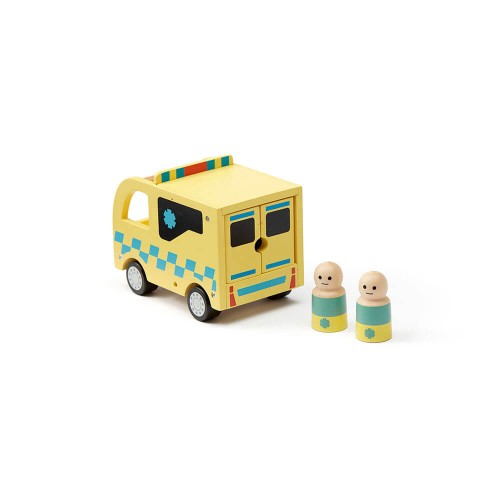 Samochód karetka Aiden Kids Concept