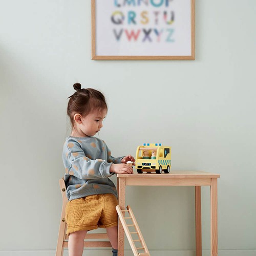 Samochód karetka Aiden Kids Concept