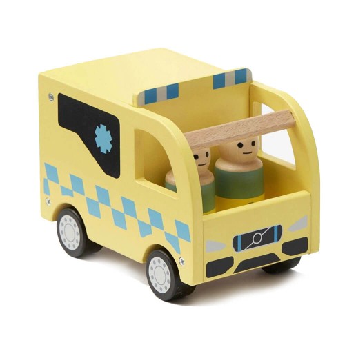 Samochód karetka Aiden Kids Concept