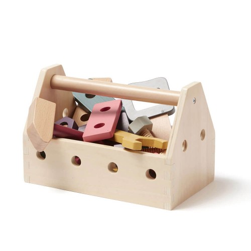 Skrzynka z narzędziami Hub Kids Concept