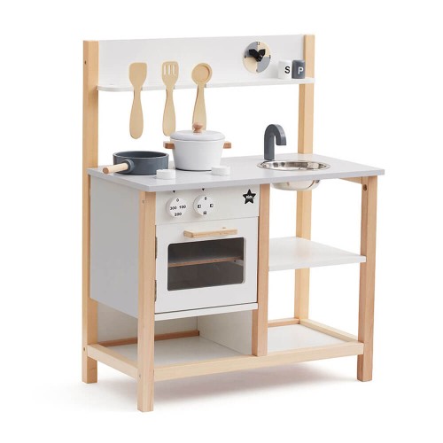 Kuchnia dla dziecka white Kids Concept