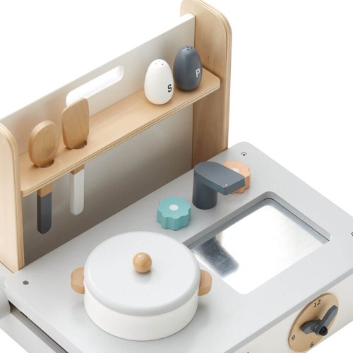 Kuchnia drewniana mini nature Kids Concept