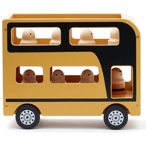 Autobus piętrowy Aiden Kids Concep