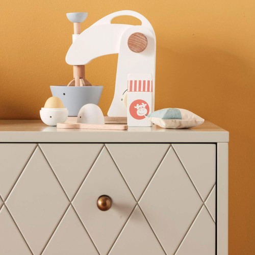 Mikser z akcesoriami Bistro Kids Concept