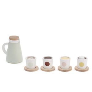 Zestaw do kawy Fika Kids Concept