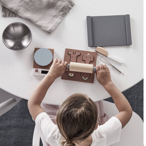 Zestaw do pieczenia Bistro Kids Concept