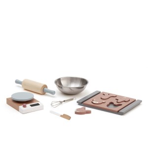 Zestaw do pieczenia Bistro Kids Concept