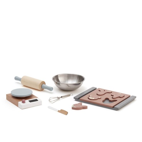 Zestaw do pieczenia Bistro Kids Concept