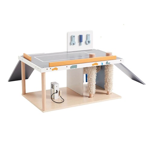 Warsztat samochodowy Aiden Kids Concept