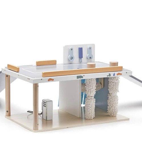 Warsztat samochodowy Aiden Kids Concept