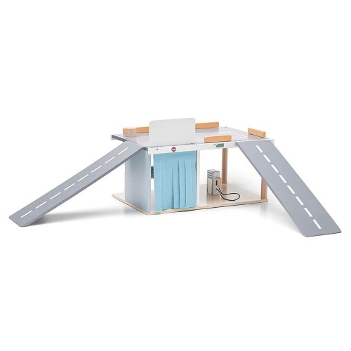 Warsztat samochodowy Aiden Kids Concept