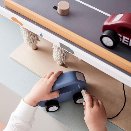 Warsztat samochodowy Aiden Kids Concept