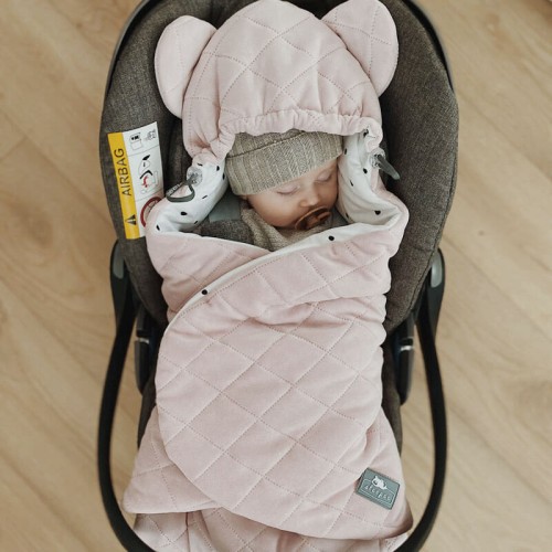 Otulacz kocyk do fotelika Royal Baby Sleepee