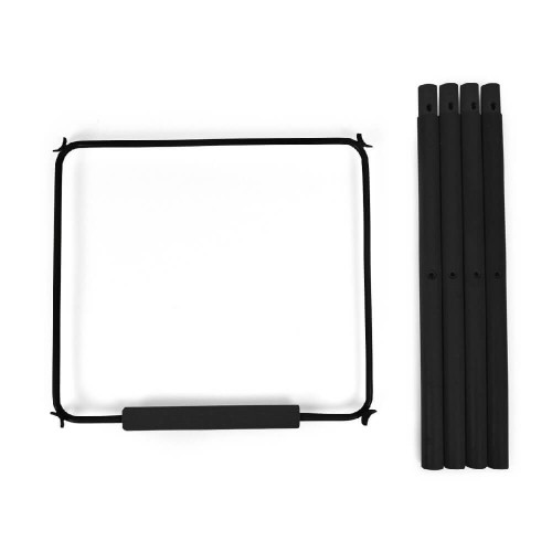 Podwyższenie do Evolu 2 black Childhome