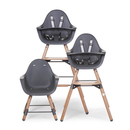 Podwyższenie do Evolu 2 Childhome