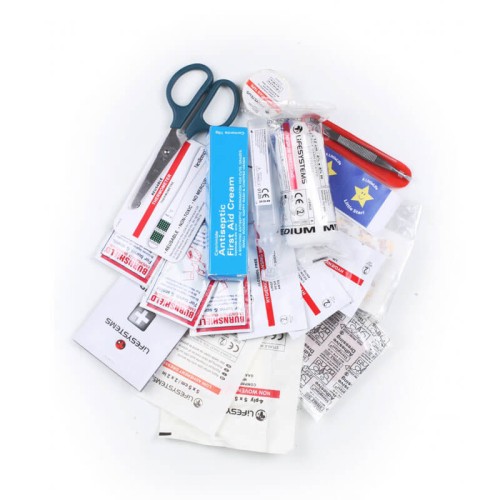 Apteczka Family First Aid Kit LittleLife