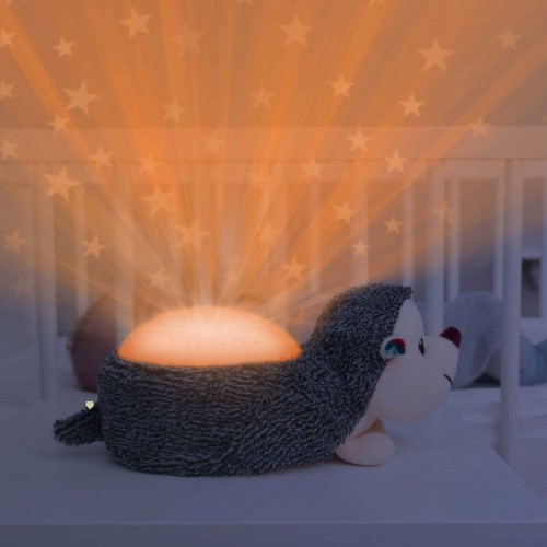 Zazu HARRY Projektor Gwiazdek Jeż