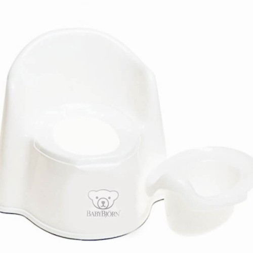 Nocnik fotelik BabyBjorn