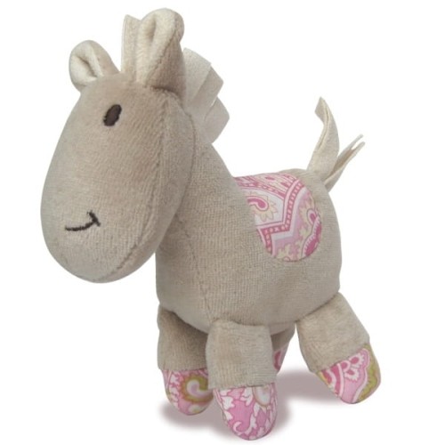 Konik na biegunach Pixie 12+ Little Bird Told Me