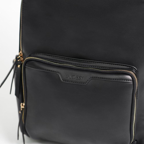 Plecak dla mamy MOON black gold Joissy