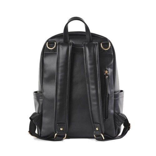 Plecak dla mamy MOON black gold Joissy