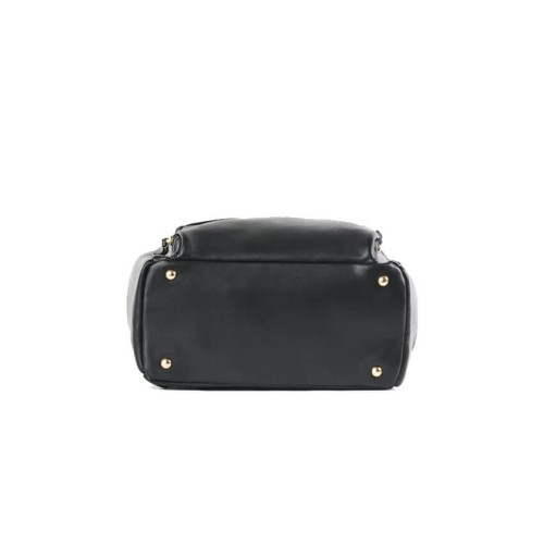 Plecak dla mamy MOON black gold Joissy