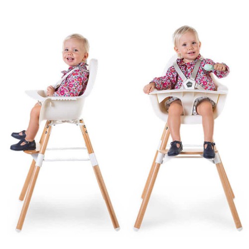 Ochraniacz do krzesełka Evolu Childhome