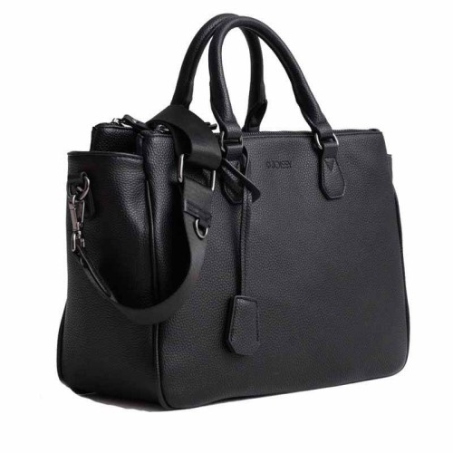 Torba dla mamy MILA black Joissy