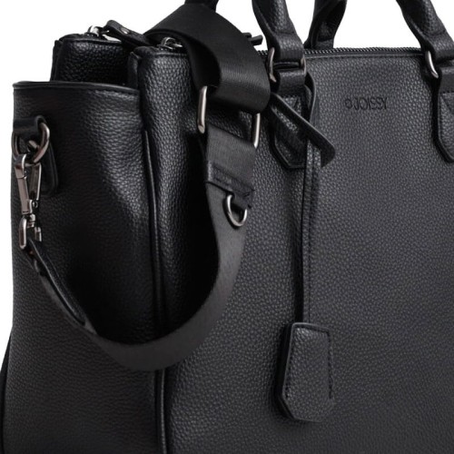 Torba dla mamy MILA black Joissy