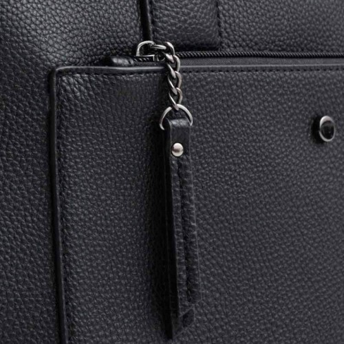 Torba dla mamy GINA black Joissy