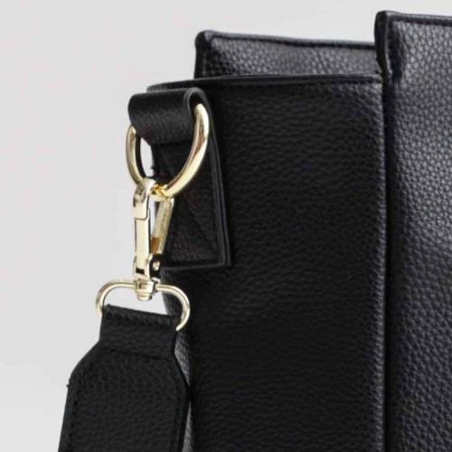 Torba dla mamy GINA black