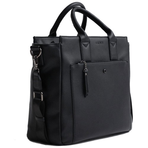 Torba dla mamy GINA black
