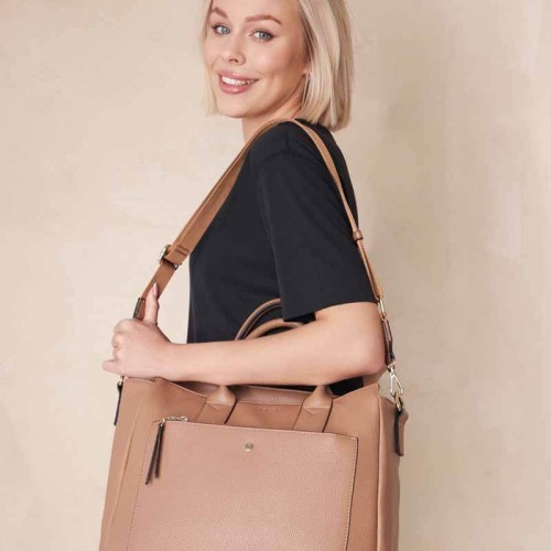 Torba dla mamy GINA ice coffee Joissy