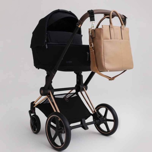 Torba dla mamy GINA ice coffee Joissy