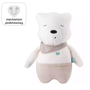 Miś Franek 3w1 Classic Szumisie