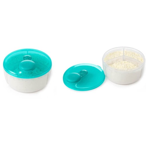 Pojemnik na mleko w proszku OXO