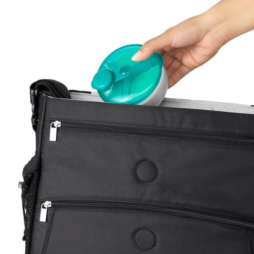 Pojemnik na mleko w proszku OXO