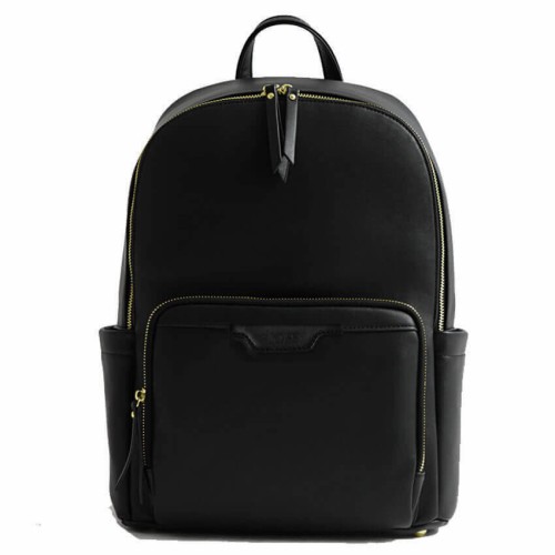 Plecak dla mamy MOON black gold Joissy