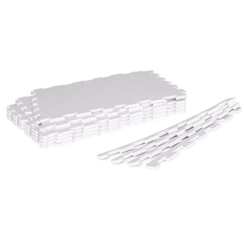 Mata piankowa EVA  3 Sprouts