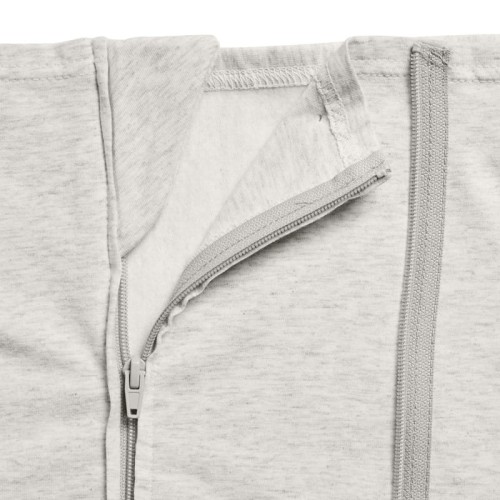 Kołderka nakładana na materac do łóżeczka Grey Marle ergoPouch