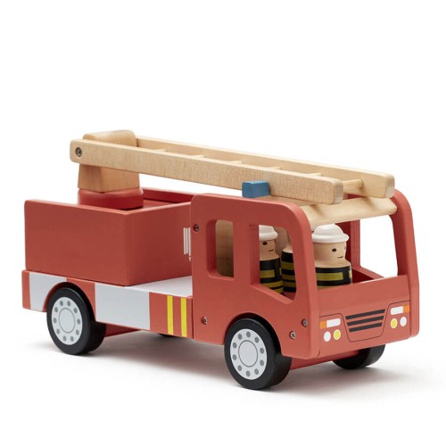 Wóz strażacki Aiden Kids Concept