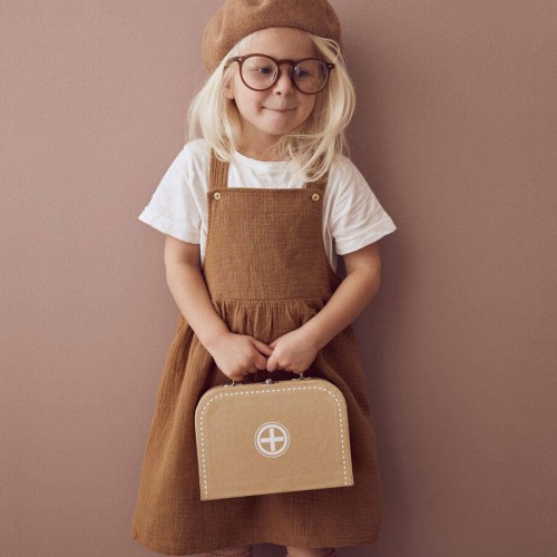 Walizka lekarza white Hub Kids Concept