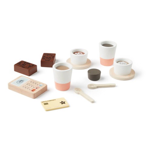 Kawiarnia Hub Kids Concept