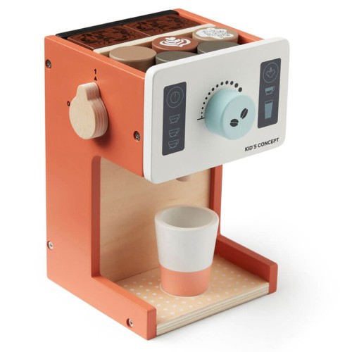 Kawiarnia Hub Kids Concept