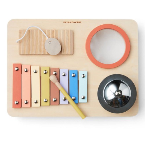 Tablica muzyczna Kids Concept