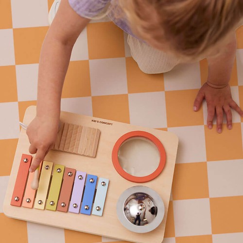 Tablica muzyczna Kids Concept