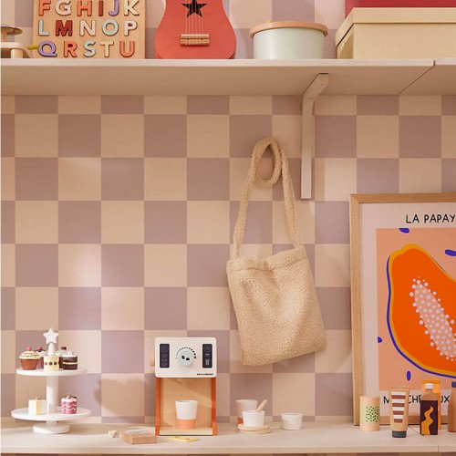 Kawiarnia Hub Kids Concep